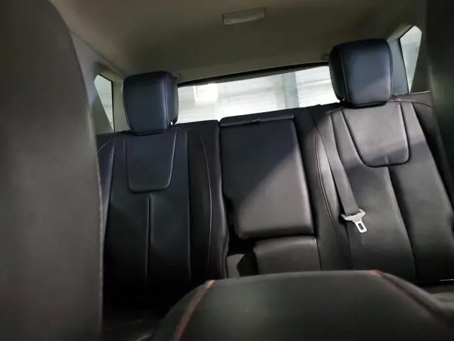 2015 CHEVROLET EQUINOX LTZ  