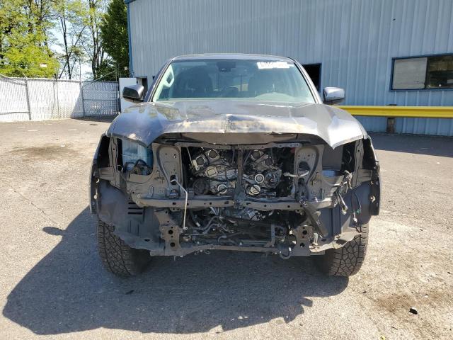 2019 TOYOTA TACOMA DOUBLE CAB