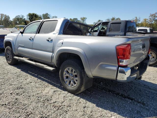 2016 TOYOTA TACOMA DOUBLE CAB