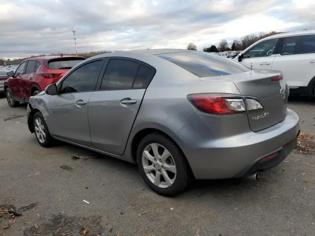 2010 MAZDA 3 I  