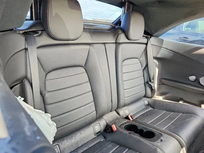 2023 MERCEDES-BENZ C 300  