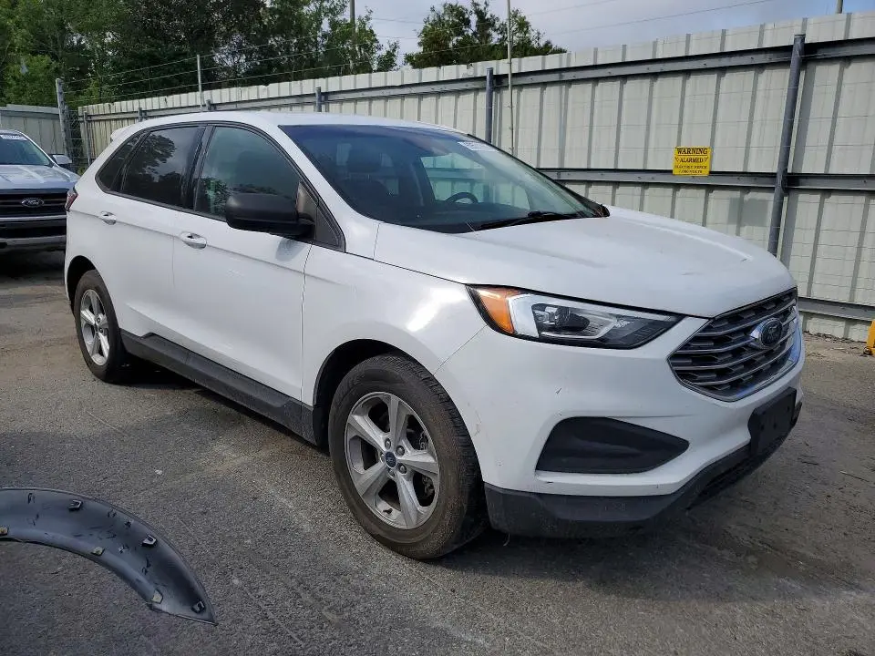 2019 FORD EDGE SE  