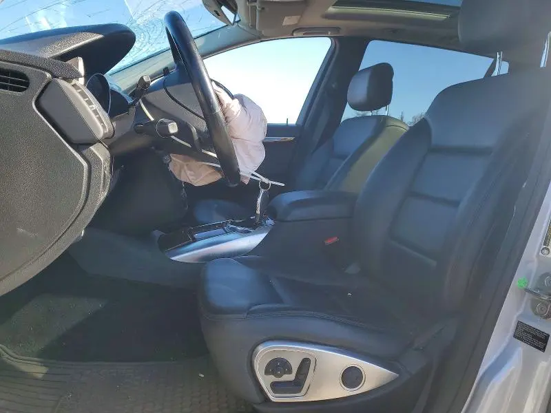 2012 MERCEDES-BENZ R 350 4MATIC  