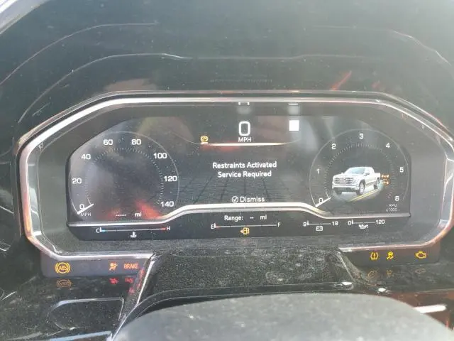 2022 GMC SIERRA K1500 SLT  