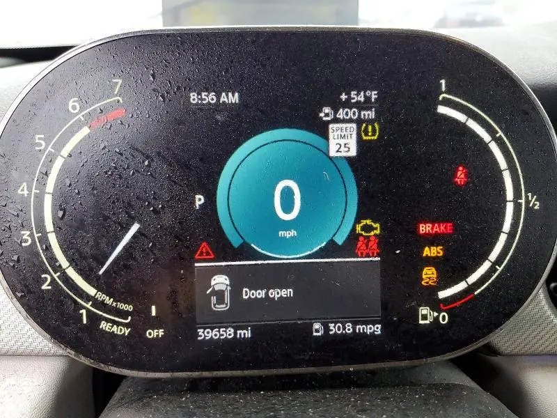 2022 MINI COOPER S  