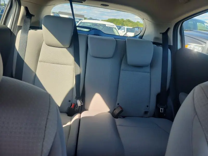 2021 HONDA HR-V LX  