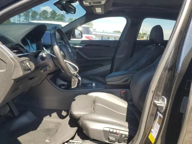 2022 BMW X2 SDRIVE28I  