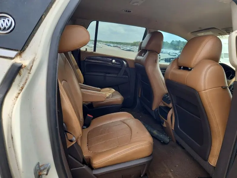 2015 BUICK ENCLAVE   
