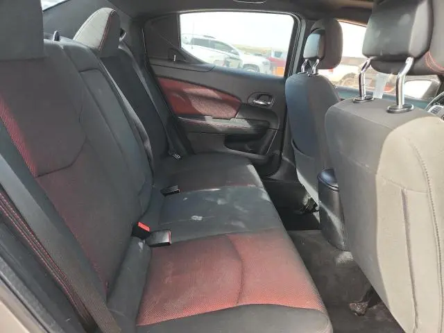 2011 DODGE AVENGER MAINSTREET  