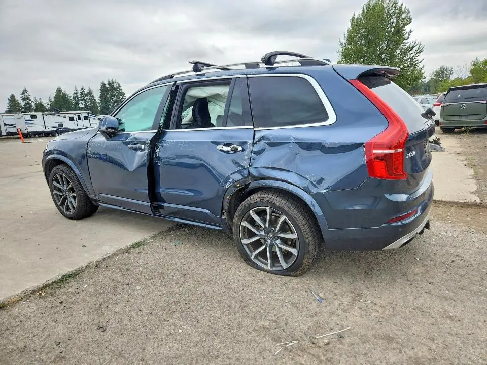 2019 VOLVO XC90 T6 MOMENTUM  