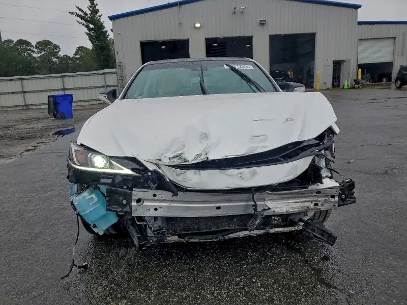 2022 LEXUS ES 350 BASE  