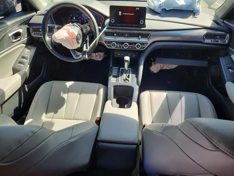 2025 ACURA INTEGRA   