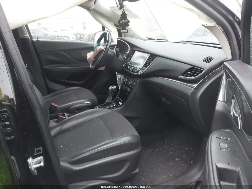 2019 BUICK ENCORE FWD PREFERRED