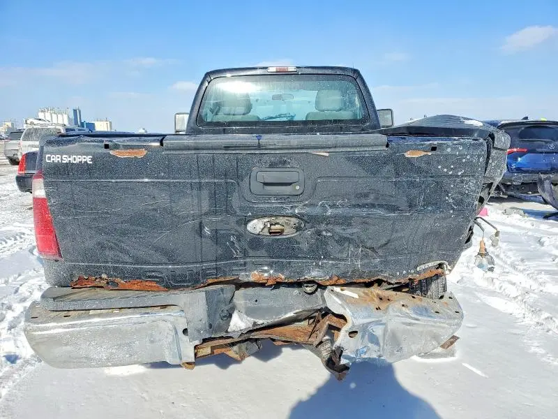 2015 FORD F250 SUPER DUTY  