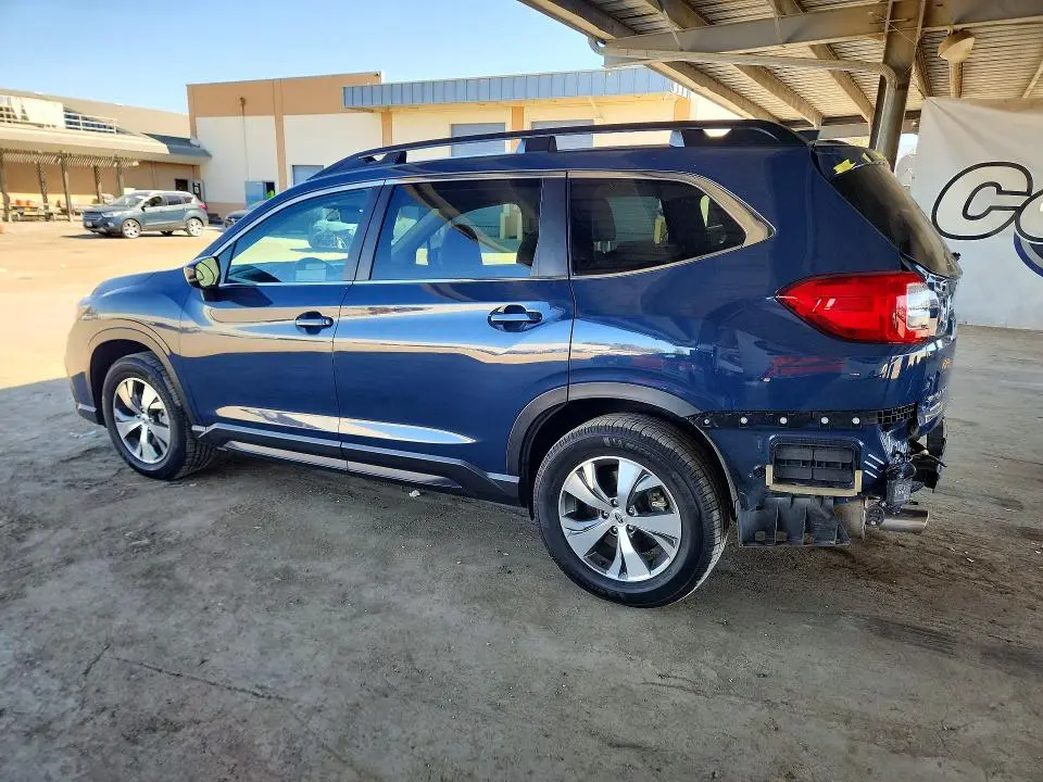 2024 SUBARU ASCENT PREMIUM  