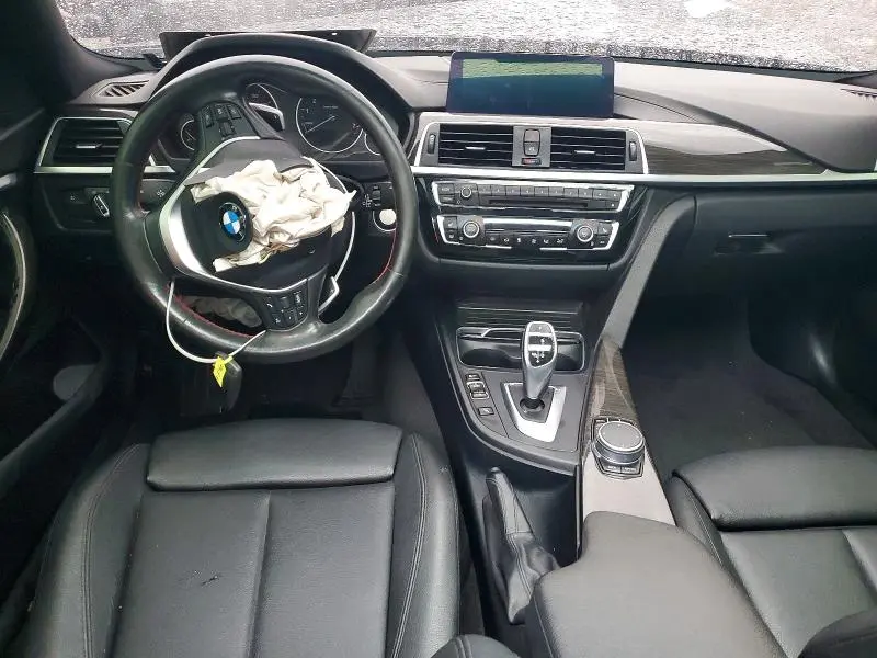 2019 BMW 430I GRAN COUPE  