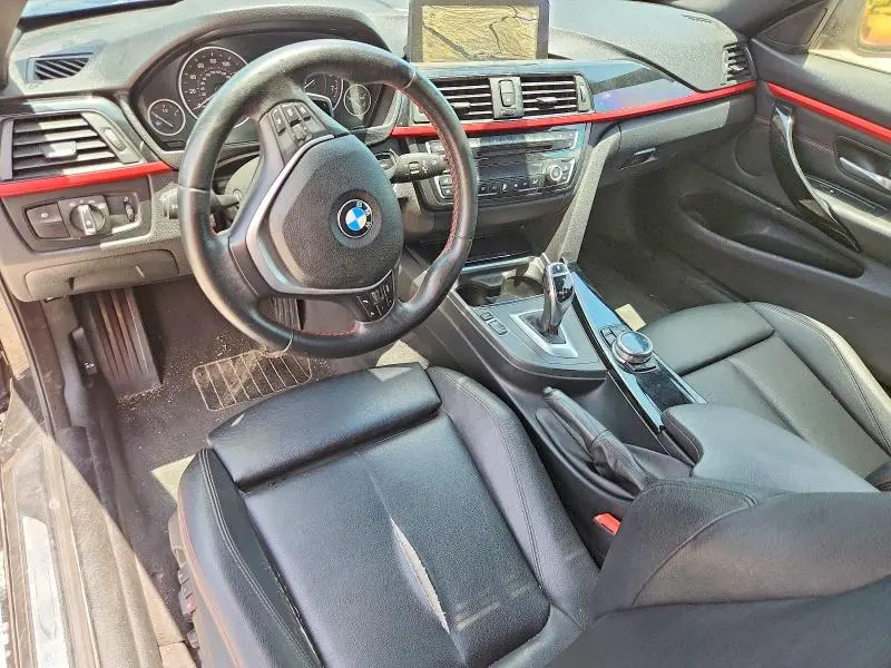2014 BMW 428 I  