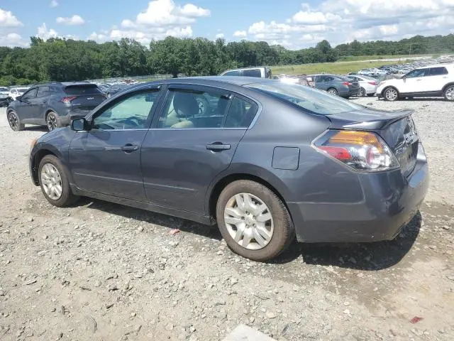 2010 NISSAN ALTIMA BASE  