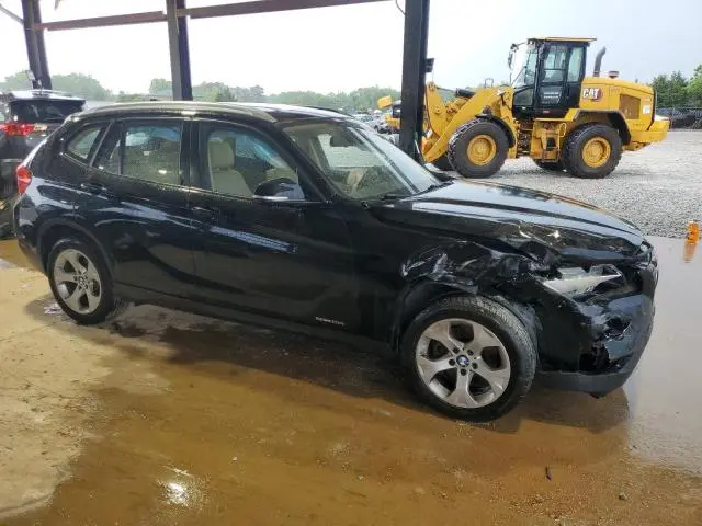 2014 BMW X1 SDRIVE28I  