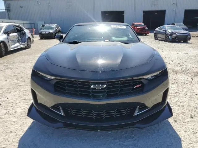 2020 CHEVROLET CAMARO LS  