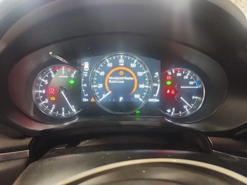 2024 MAZDA CX-5 PREMIUM  