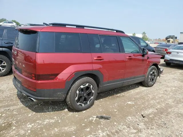 2024 HYUNDAI SANTA FE SEL  