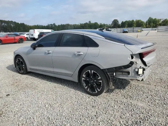 2023 KIA K5 GT LINE
