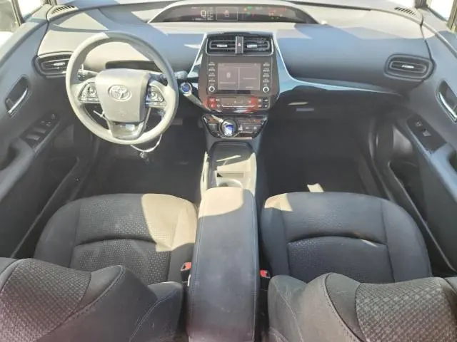 2020 TOYOTA PRIUS L  