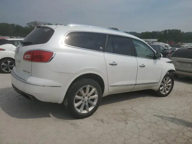 2016 BUICK ENCLAVE   