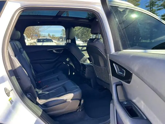 2023 AUDI Q7 PREMIUM  