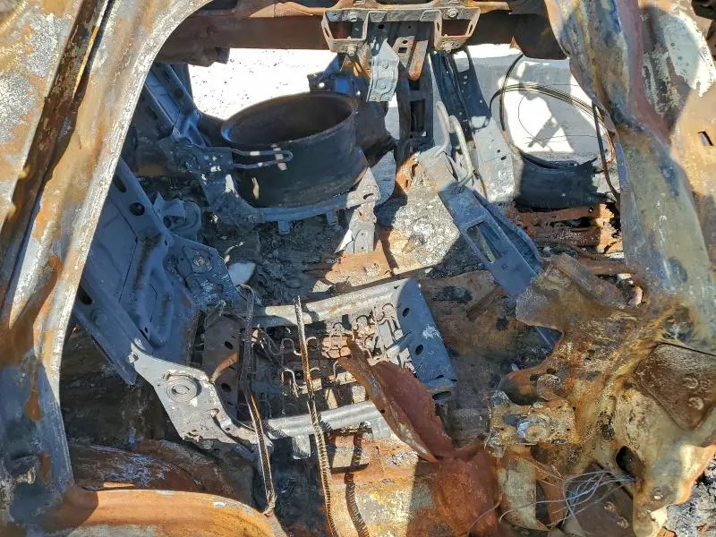 2012 CHEVROLET TAHOE K1500 LT  