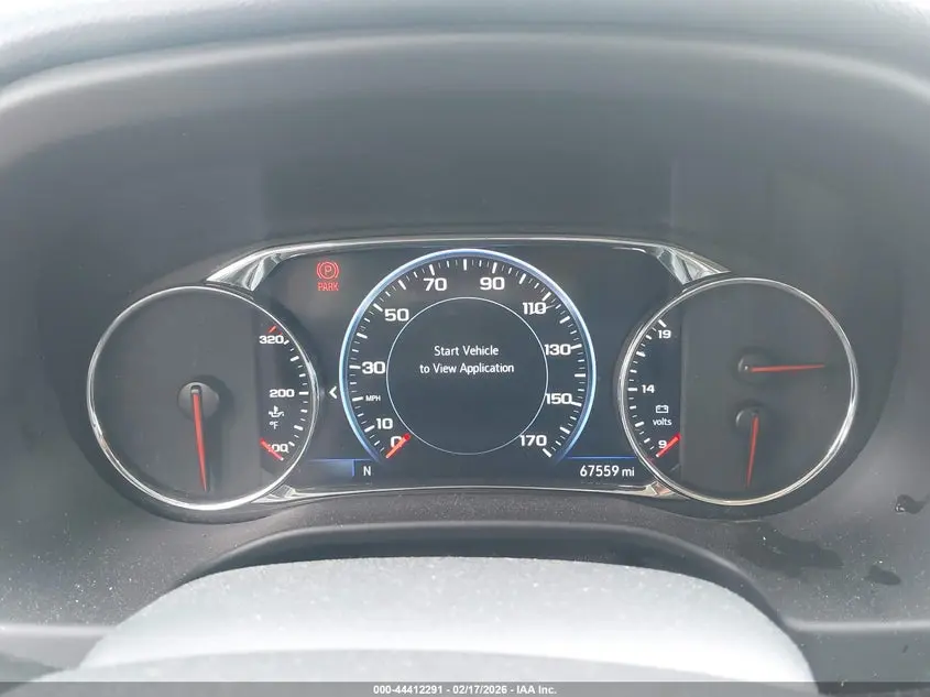 2021 GMC ACADIA AWD DENALI