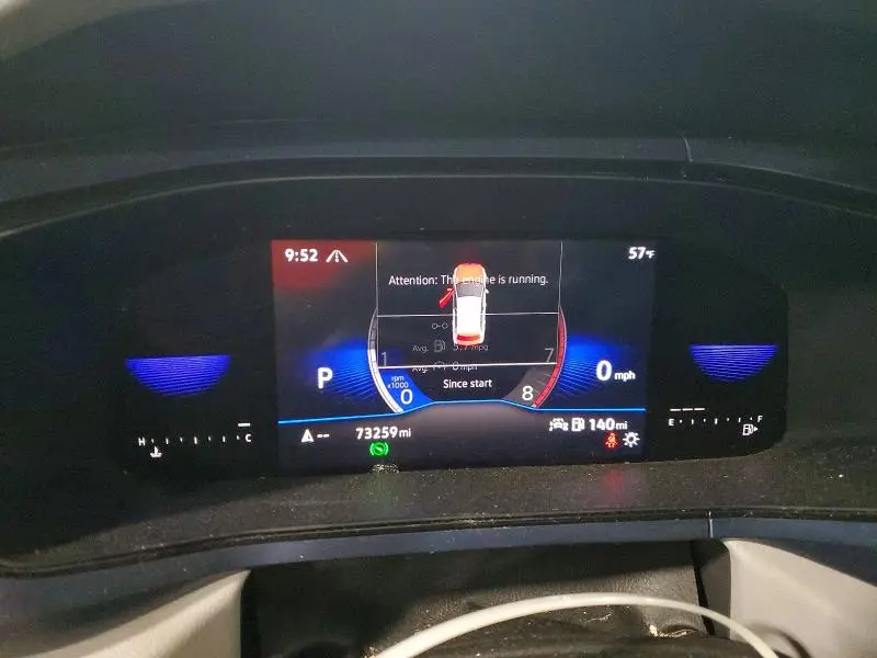 2022 VOLKSWAGEN TAOS SE IQ DRIVE  