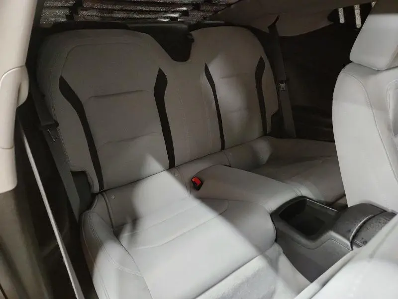 2018 CHEVROLET CAMARO LT  