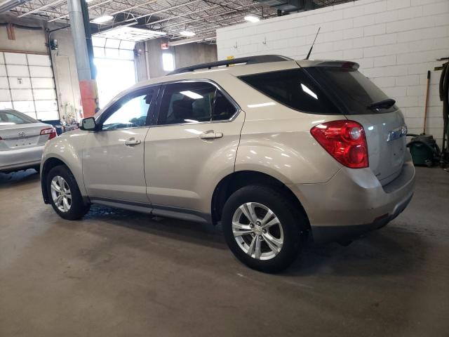 2010 CHEVROLET EQUINOX LT