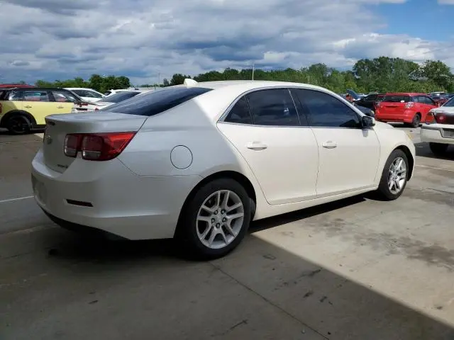 2013 CHEVROLET MALIBU 1LT  