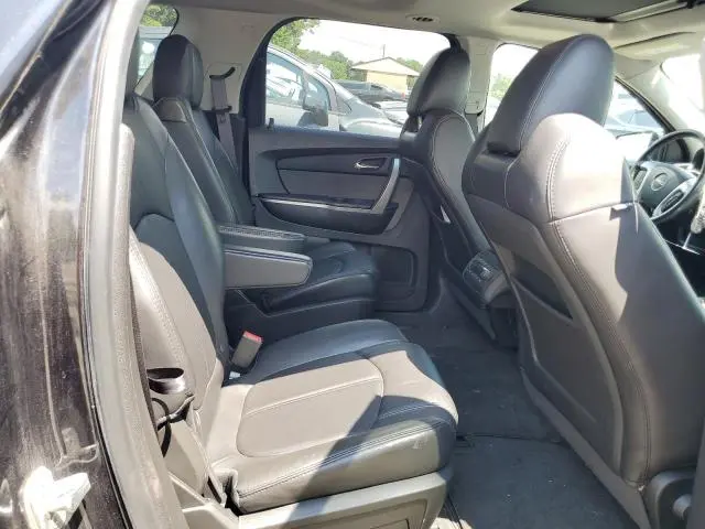 2012 GMC ACADIA SLT-1  