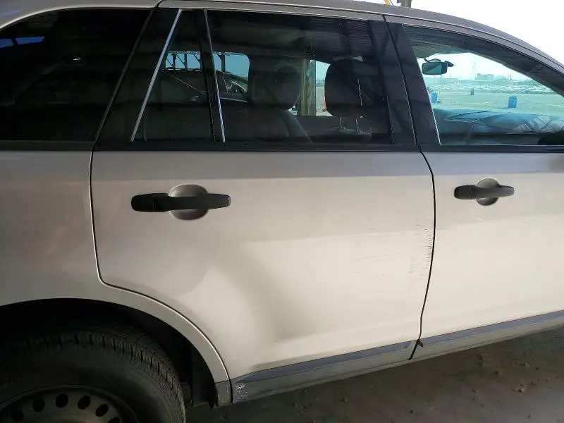 2013 FORD EDGE SE  