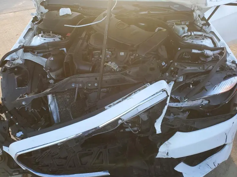 2015 MERCEDES-BENZ E 350  