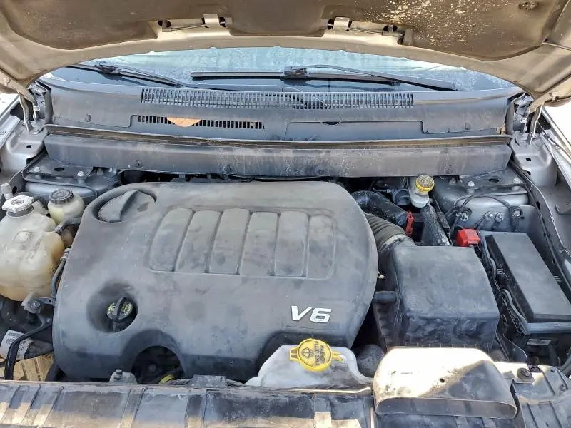 2019 DODGE JOURNEY CROSSROAD  