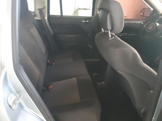2013 JEEP COMPASS SPORT  