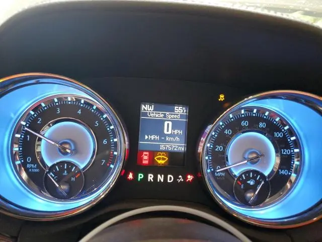 2011 CHRYSLER 300 LIMITED  