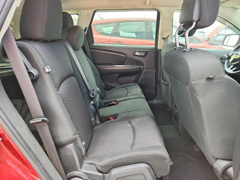 2011 DODGE JOURNEY EXPRESS  