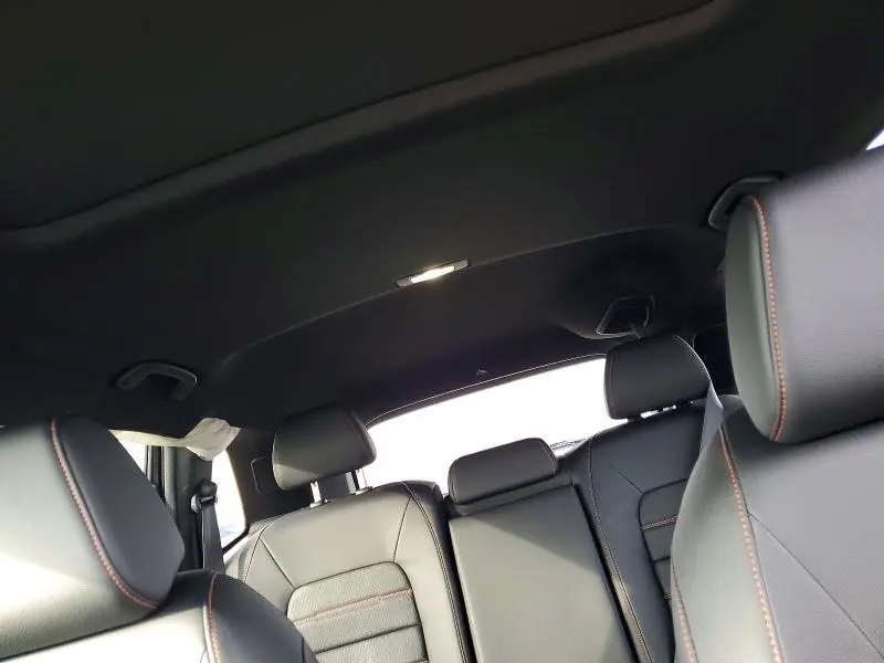 2026 HONDA CR-V SPORT TOURING  