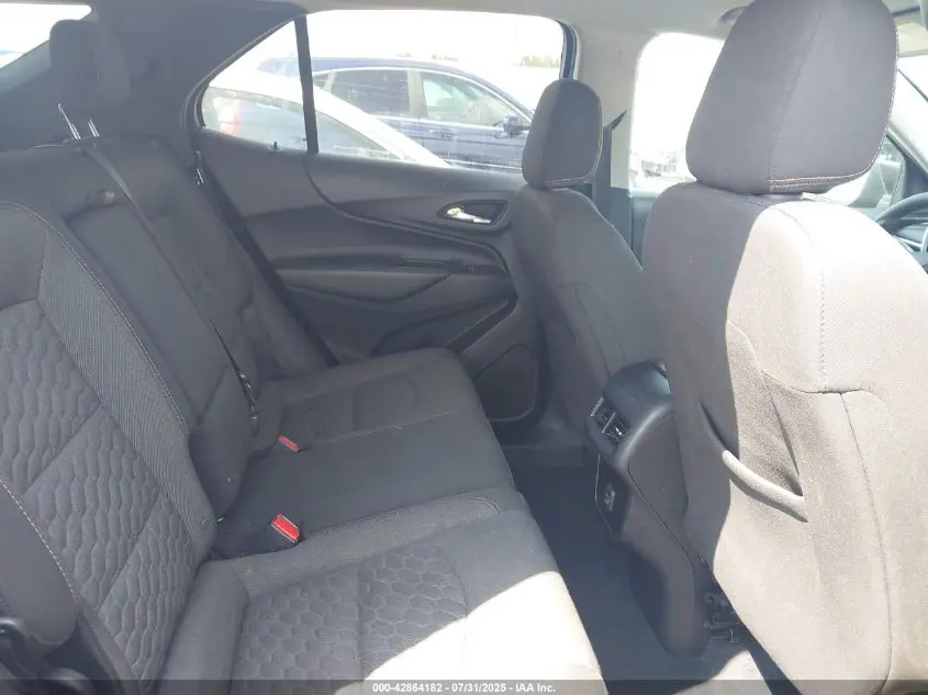 2020 CHEVROLET EQUINOX AWD LT 1.5L TURBO