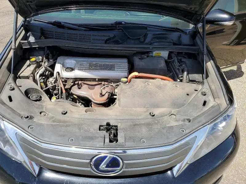 2011 LEXUS HS 250H  