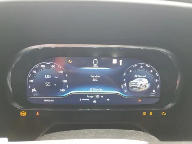 2022 CHEVROLET TAHOE C1500 PREMIER  