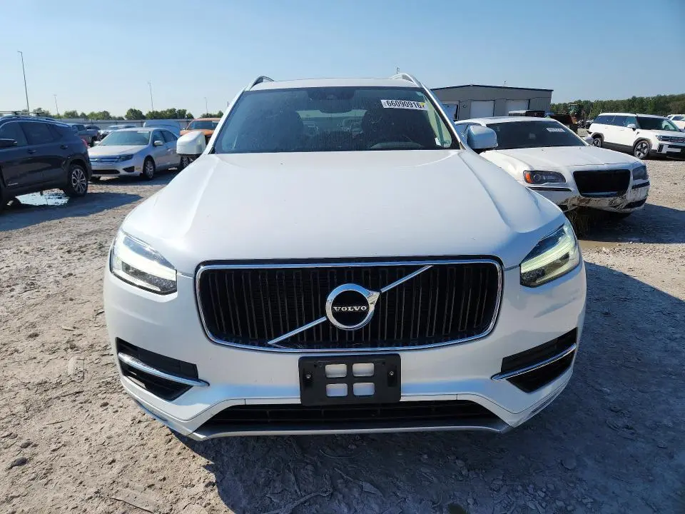 2019 VOLVO XC90 T6 MOMENTUM  