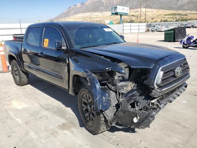 2020 TOYOTA TACOMA DOUBLE CAB