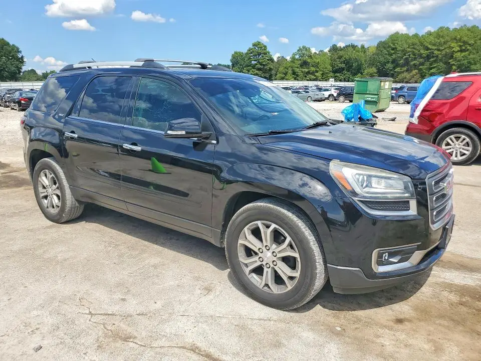 2016 GMC ACADIA SLT-1  